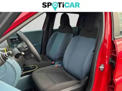 Photo 11 Fiat Panda Grande  e 113 ch 44kWh