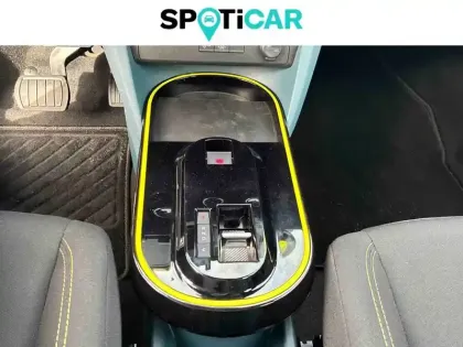 Photo 17 Fiat Panda Grande  e 113 ch 44kWh