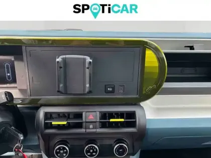 Photo 15 Fiat Panda Grande  e 113 ch 44kWh