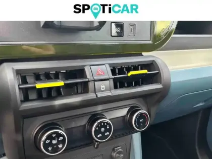 Photo 16 Fiat Panda Grande  e 113 ch 44kWh