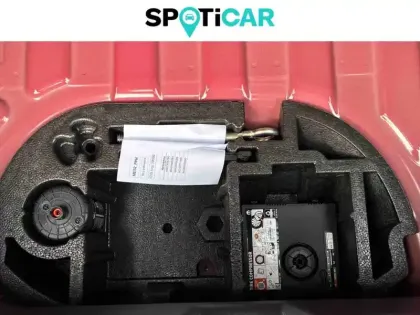 Photo 10 Fiat Panda Grande  e 113 ch 44kWh