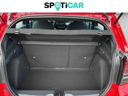 Photo 9 Fiat Panda Grande  e 113 ch 44kWh