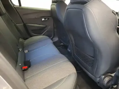 Photo 29 Peugeot 208  Hybrid 110 e-DCS6