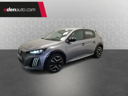 Photo 32 Peugeot 208  Hybrid 110 e-DCS6