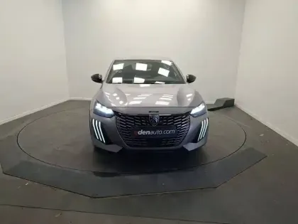 Photo 6 Peugeot 208  Hybrid 110 e-DCS6