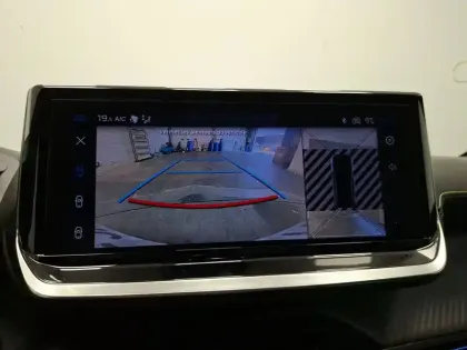 Photo 21 Peugeot 208  Hybrid 110 e-DCS6