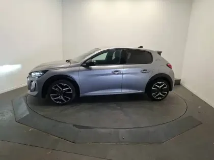 Photo Peugeot 208 Gt