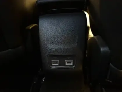 Photo 30 Peugeot 208  Hybrid 110 e-DCS6