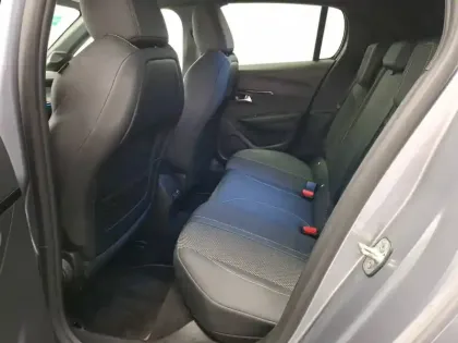 Photo 12 Peugeot 208  Hybrid 110 e-DCS6