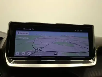 Photo 17 Peugeot 208  Hybrid 110 e-DCS6