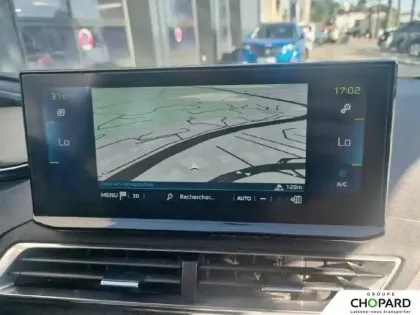 Photo 12 Peugeot 3008  Hybrid 225 e-EAT8