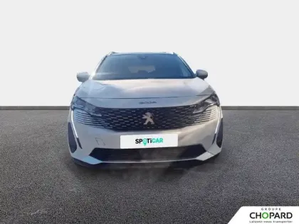 Photo 22 Peugeot 3008  Hybrid 225 e-EAT8