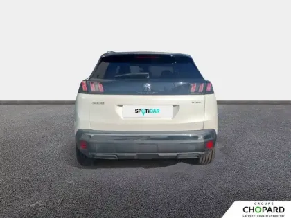 Photo 25 Peugeot 3008  Hybrid 225 e-EAT8