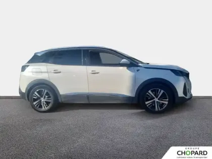 Photo 24 Peugeot 3008  Hybrid 225 e-EAT8
