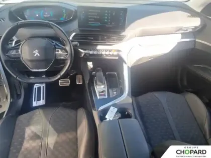 Photo 14 Peugeot 3008  Hybrid 225 e-EAT8