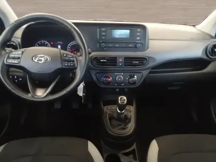 Photo 71 Hyundai I10  1.0 67 ECO