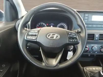 Photo 11 Hyundai I10  1.0 67 ECO