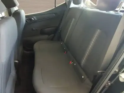 Photo 43 Hyundai I10  1.0 67 ECO