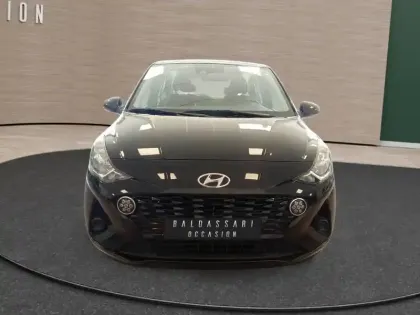 Photo 38 Hyundai I10  1.0 67 ECO