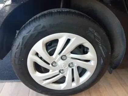 Photo 47 Hyundai I10  1.0 67 ECO