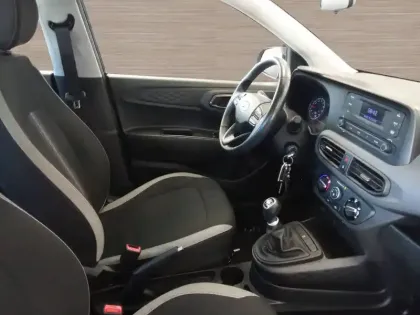 Photo 14 Hyundai I10  1.0 67 ECO