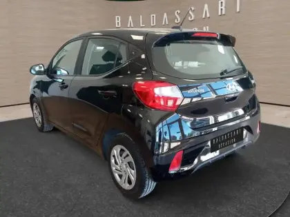 Photo 64 Hyundai I10  1.0 67 ECO