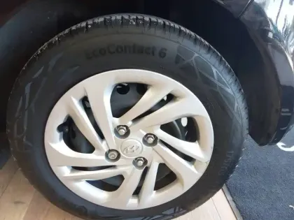 Photo 48 Hyundai I10  1.0 67 ECO