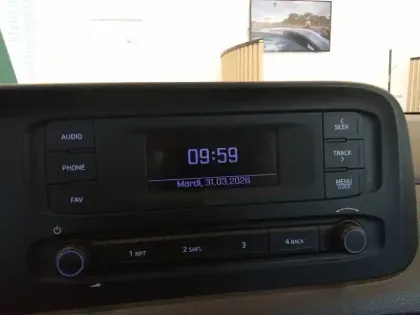 Photo 56 Hyundai I10  1.0 67 ECO