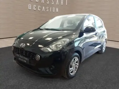 Photo 62 Hyundai I10  1.0 67 ECO