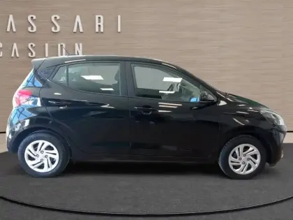 Photo 5 Hyundai I10  1.0 67 ECO