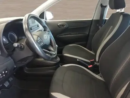 Photo 39 Hyundai I10  1.0 67 ECO