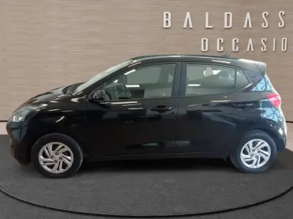 Photo 32 Hyundai I10  1.0 67 ECO