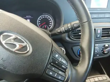 Photo 23 Hyundai I10  1.0 67 ECO