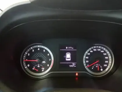 Photo 57 Hyundai I10  1.0 67 ECO