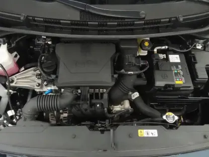 Photo 61 Hyundai I10  1.0 67 ECO