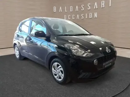 Photo 6 Hyundai I10  1.0 67 ECO