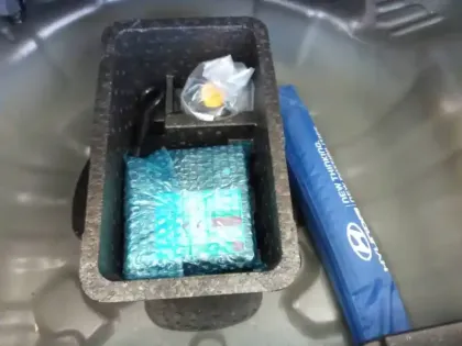 Photo 19 Hyundai I10  1.0 67 ECO