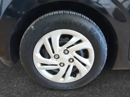 Photo 44 Hyundai I10  1.0 67 ECO