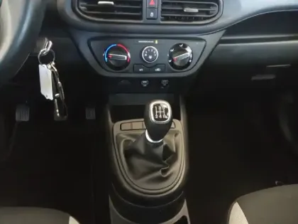 Photo 41 Hyundai I10  1.0 67 ECO