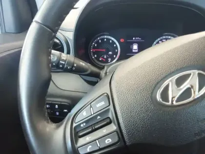 Photo 22 Hyundai I10  1.0 67 ECO