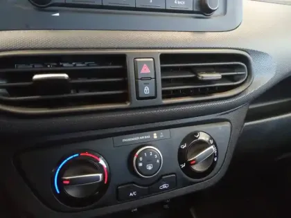 Photo 24 Hyundai I10  1.0 67 ECO