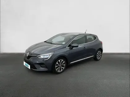 Photo Renault Clio Intens