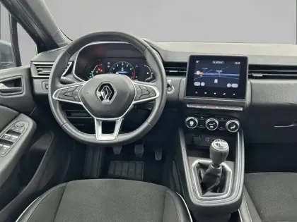 Photo 7 Renault Clio  TCe 100