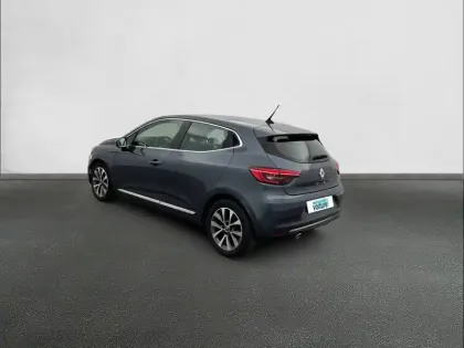 Photo 6 Renault Clio  TCe 100
