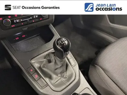 Photo 15 Seat Ibiza Gén. V Ph2 NG Copa 5