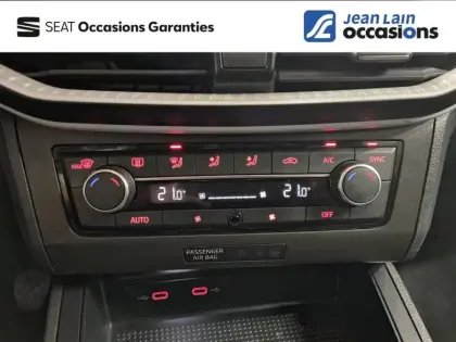 Photo 18 Seat Ibiza Gén. V Ph2 NG Copa 5