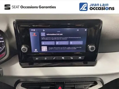 Photo 14 Seat Ibiza Gén. V Ph2 NG Copa 5