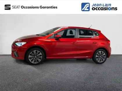 Photo 6 Seat Ibiza Gén. V Ph2 NG Copa 5