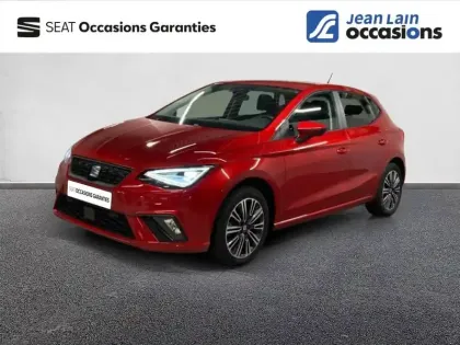 Photo 20 Seat Ibiza Gén. V Ph2 NG Copa 5