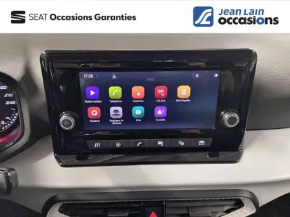 Photo 16 Seat Ibiza Gén. V Ph2 NG Copa 5